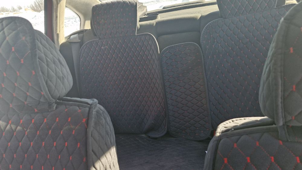 Продам Пассат б5