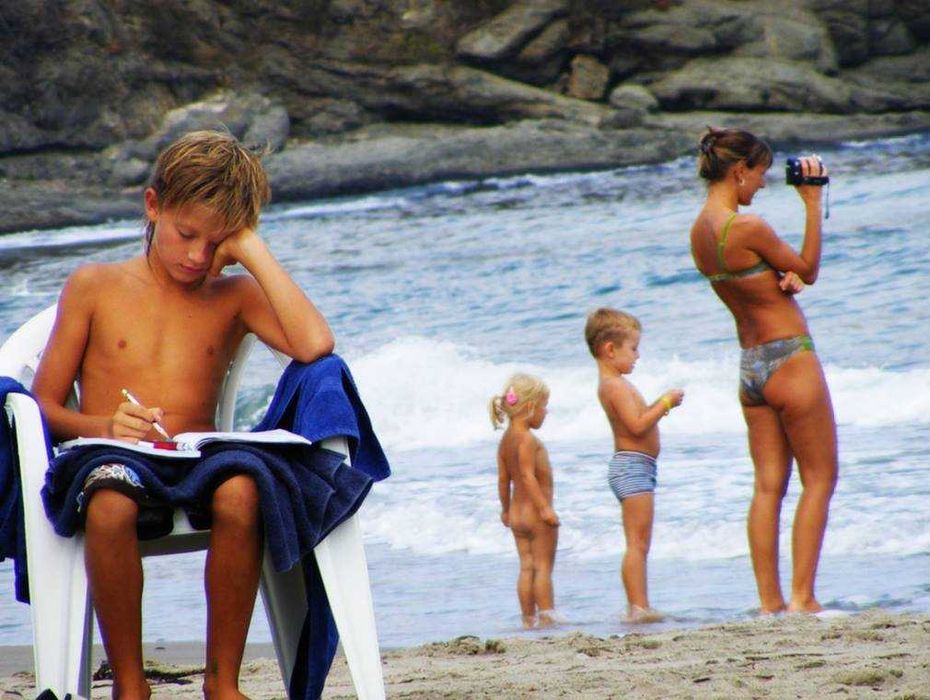 Фотографски услуги за рождени дни , частни и фирмени партита