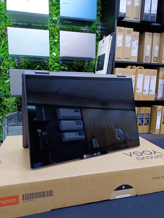 Lenovo Yoga7 2in1 x360 16/1TB