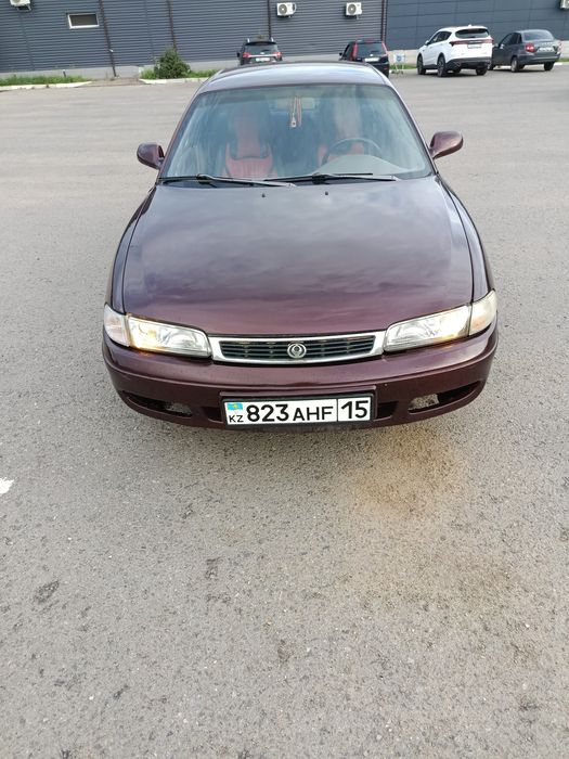 Продам Мазда 626