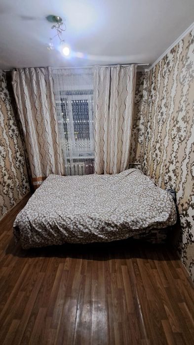 Продам квартиру.