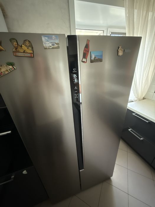 Продам Холодильник Haier