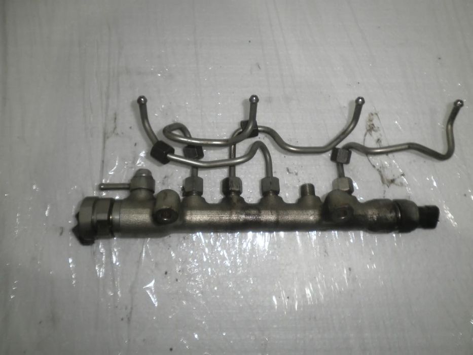 rampa injectoare mazda cx-5 2.2 d a502005r 23843