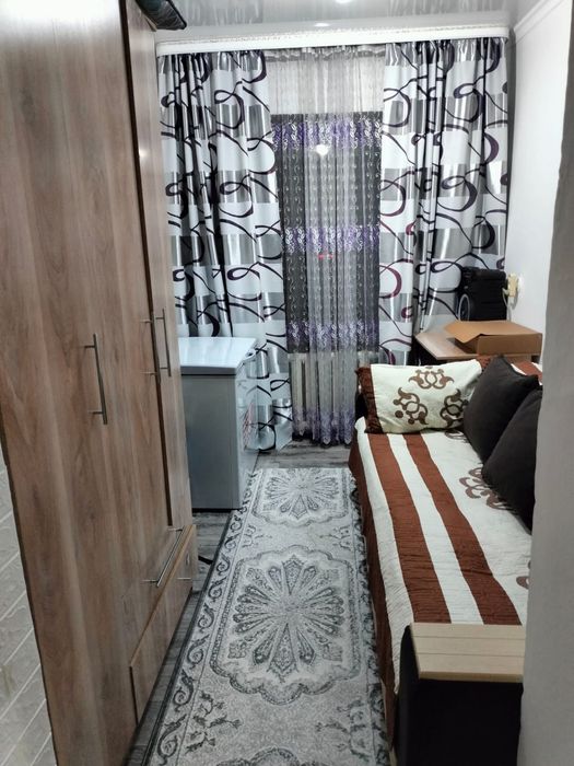 Продаётся квартира в жаркенте