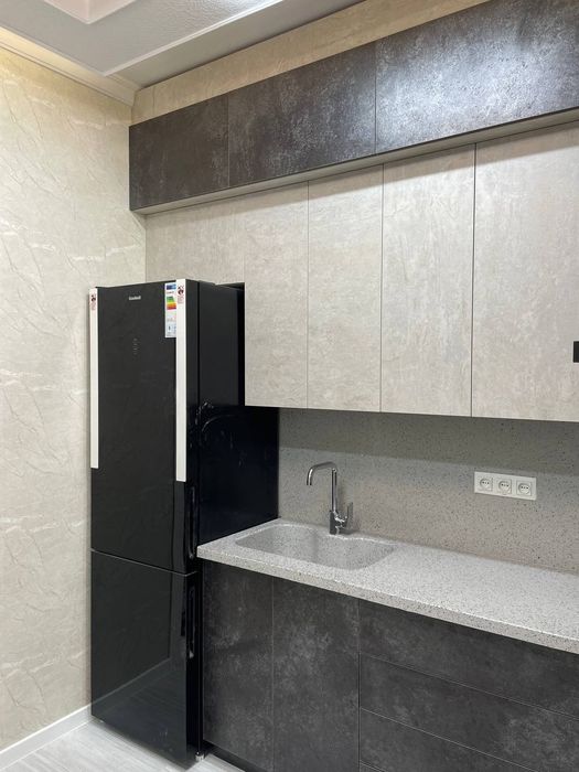 Мебель на заказ кухня