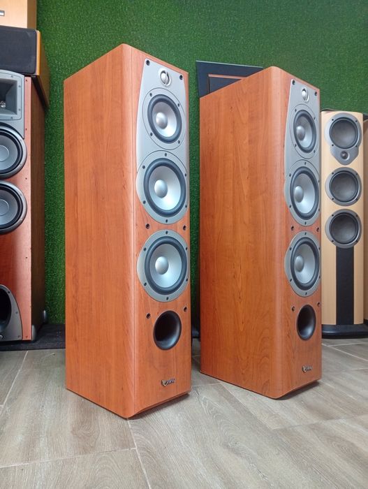 Тонколони Infinity Alpha 40