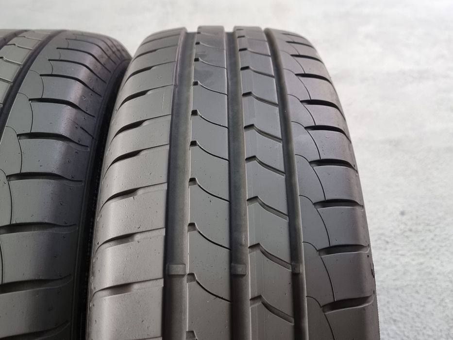"Dot 24" 195/60/16 Goodyear 4Броя: 170€ 7мм