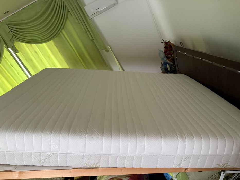 Saltea timflex  in stare foarte buna