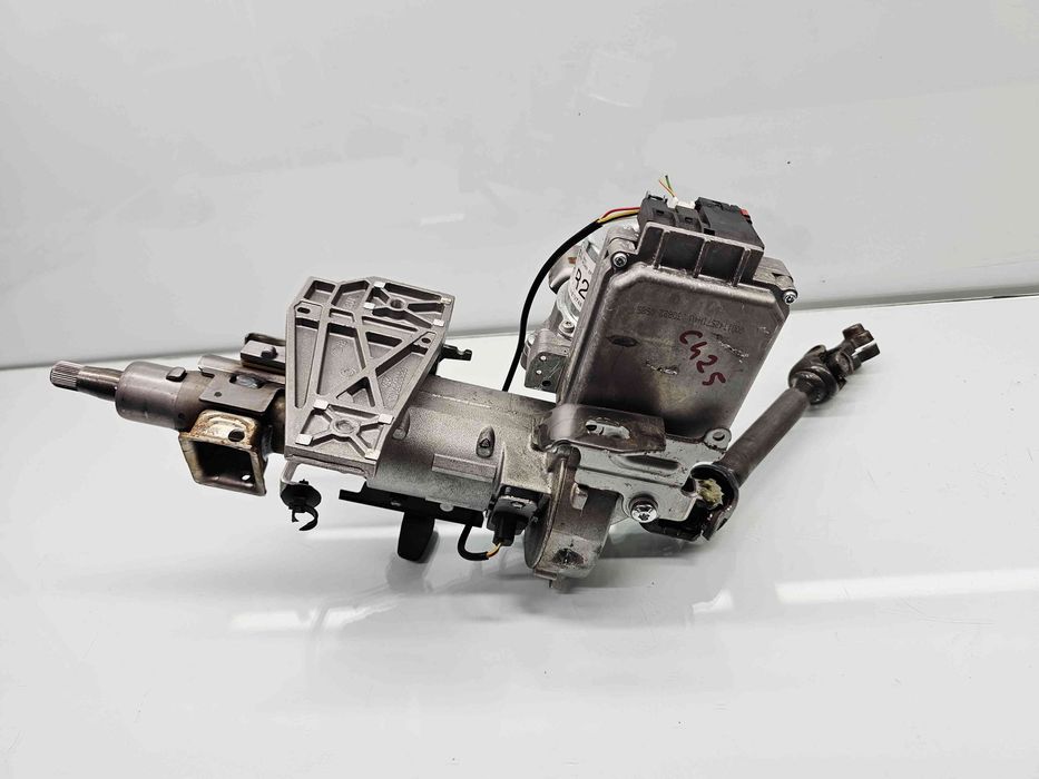 Ax coloana volan Renault Clio 4 (B98) Hatchback [Fabr 2012-2020]1.2 B