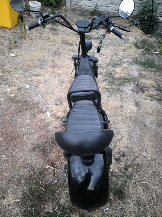 Scuter electric voltarom 3800 lei