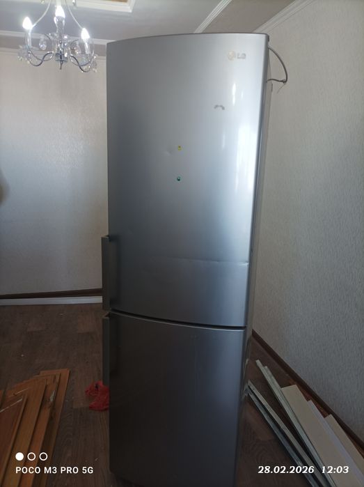 Продаётся холодильник