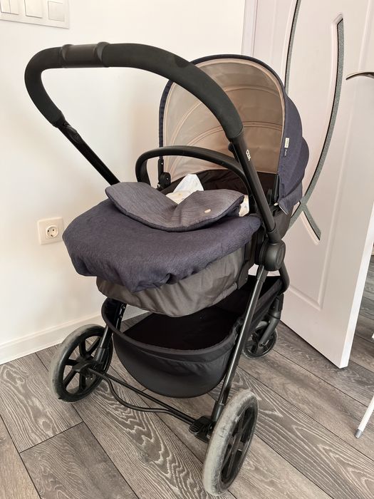 Бебешка количка cybex cbx 2in1