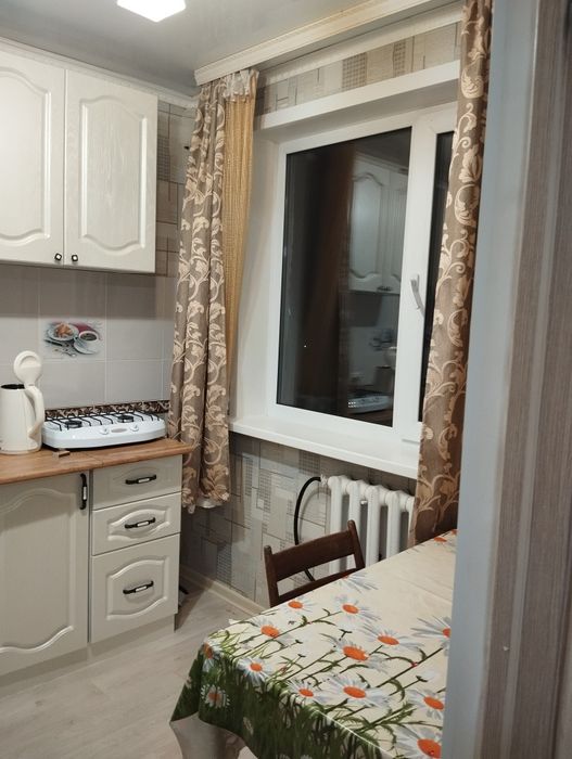 Продам квартиру 1 комн.