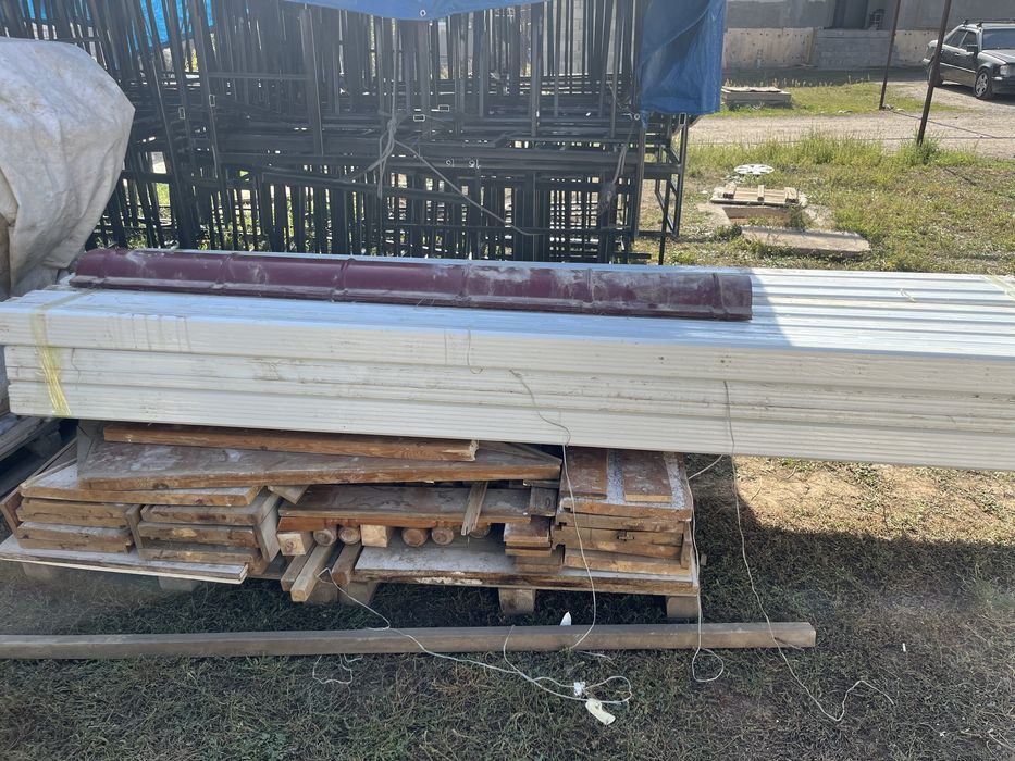 Продам канёк на черепицу