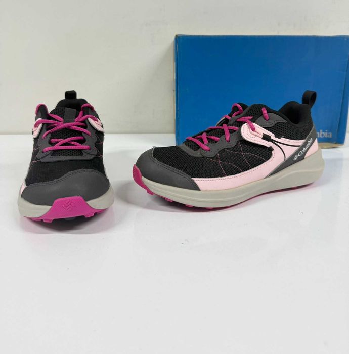 Columbia Youth Trailstorm