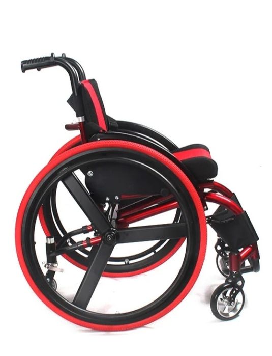 Инвалидная коляска