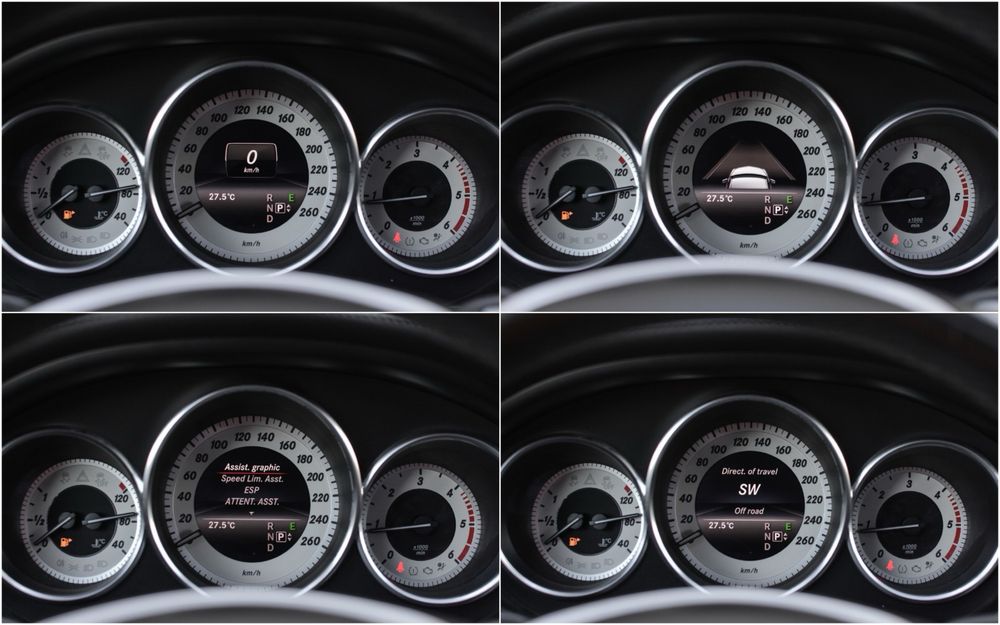 Mercedes-Benz•2013•CLS 250•