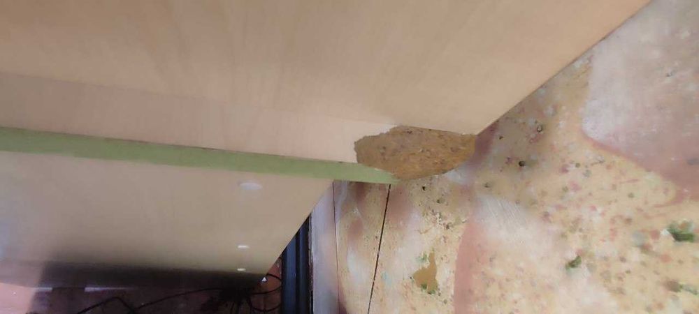 Письменный / компьютерный стол