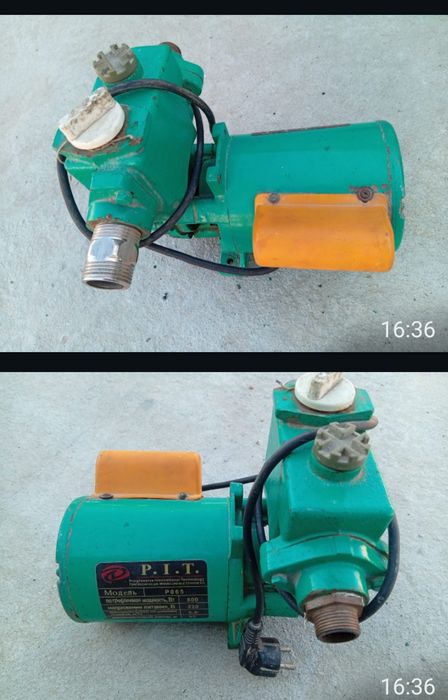 продам водянои насос