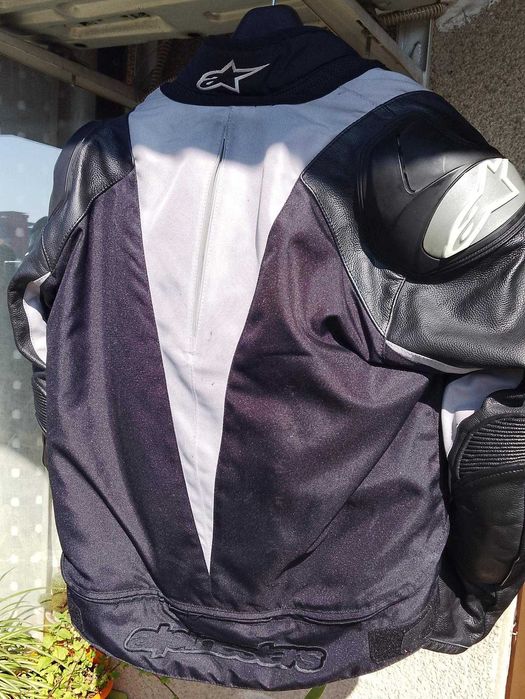 Яке Alpinestars М размер