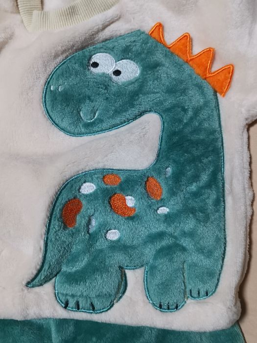 Compleu bebelusi 3-6 luni (Nou)