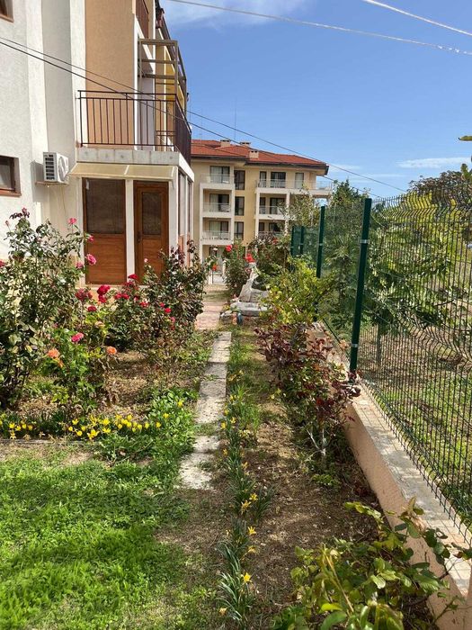 Продава се Двустаен апартамент в Бяла - 79 кв.м за 830 €/кв.м - Снимка #20