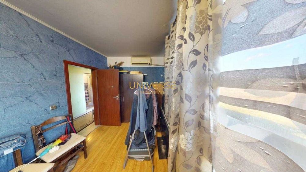 Продава се апартамент с 2 спални в Кошарица. #5890