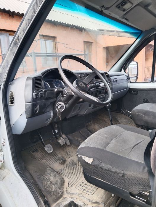 Продам Газель фермер