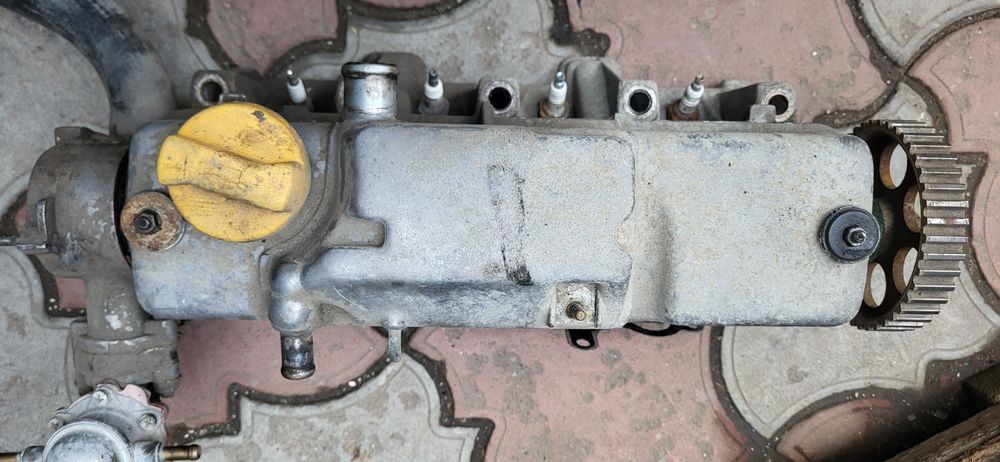 Запчасти Б/у. На Ваз 2109.