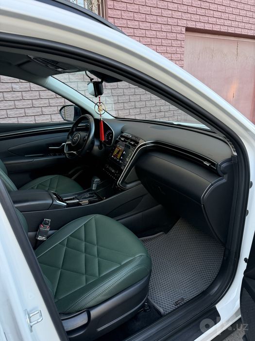 Продается Hyundai Tucson