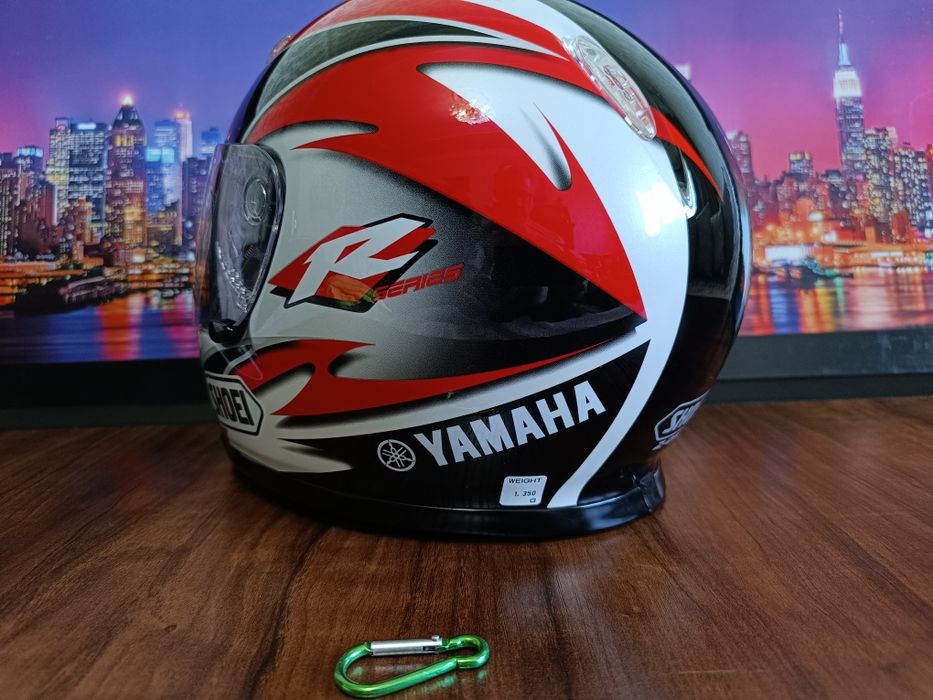 Мото шлем от Японского бренда SHOEI