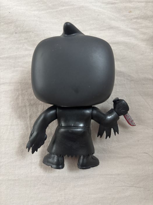 Funko pop Крик фигурка