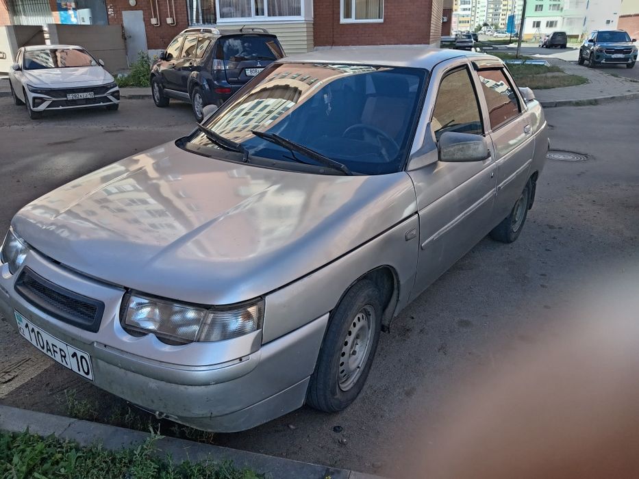 Продам Лада 2110