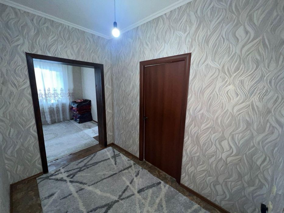 4-х ком дом п.Заречное