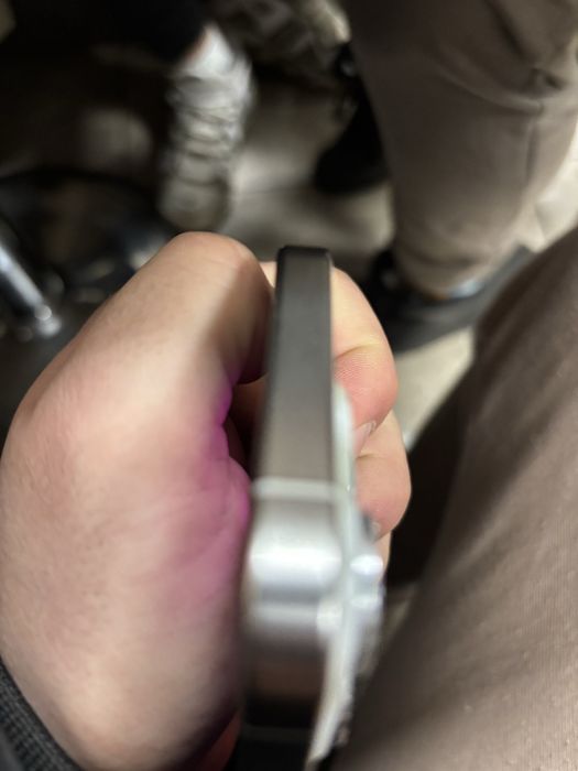 Iphone 15 PRO 256GB, vand/schimb