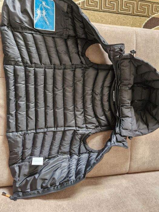 Жилет на мальчика