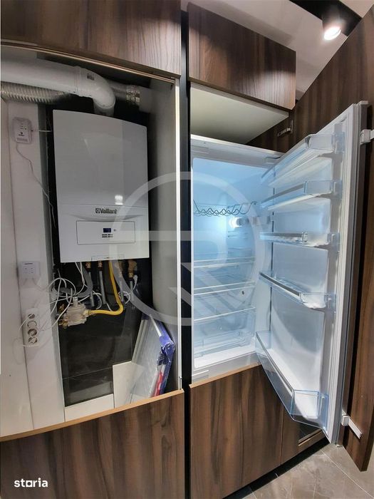 Apartament cu 2 camere,situat in Zona centrala!