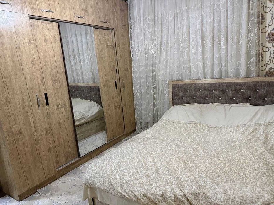 Termiz shahrida 3 xonali uy sotiladi