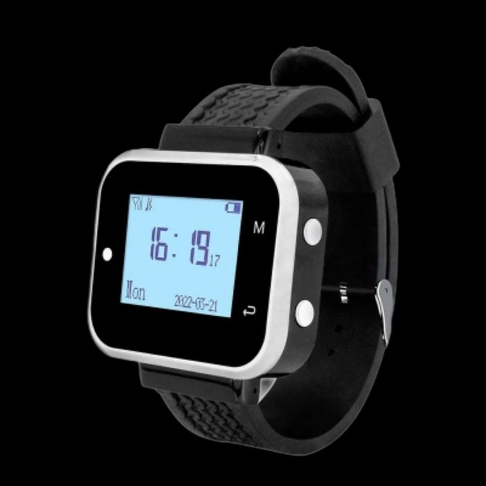 Часы Пейджеры для Официанта / Кнопка Вызова /