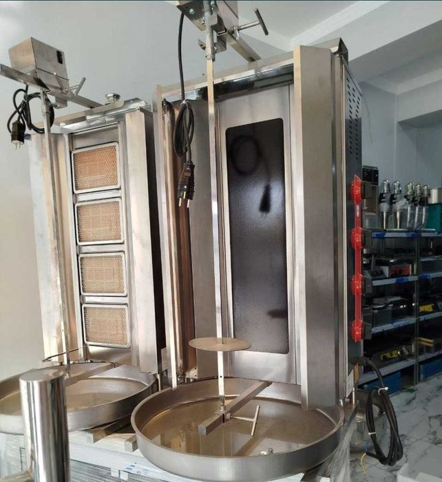 Lavash aparat Danar apparat Токли Маторли Донер Shovurma shaurma Гамбу