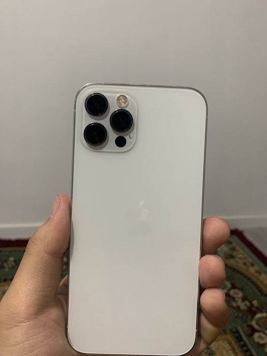 iphone 12 pro