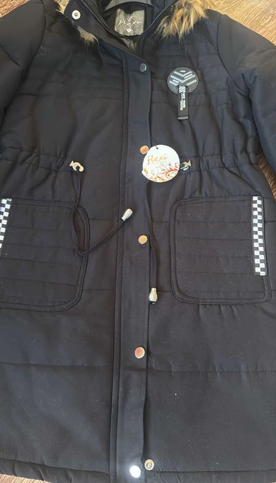 Geaca iarna Flexi XL