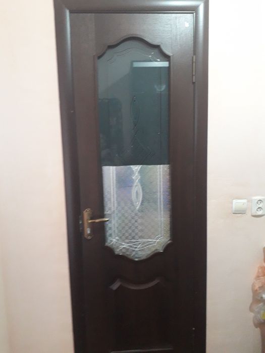 Ішкі есіктер сатылады