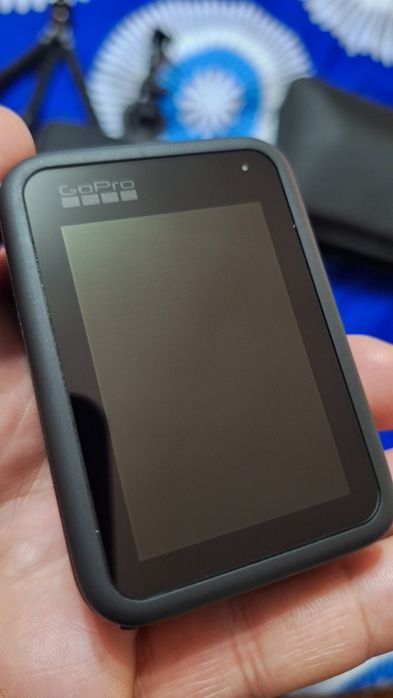 GoPro Hero 10 Black – stare foarte bună , ca nou + 3 baterii noi