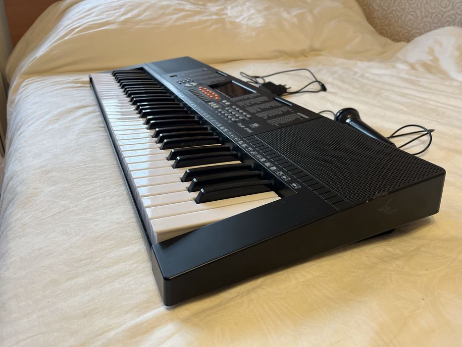 Синтезатор Yongmei MK61823-AD