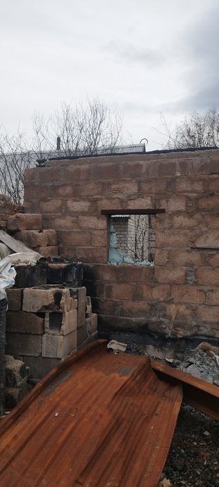 Бут для строительных нужд