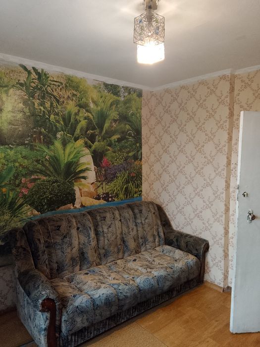 Продам квартиру 3 -х комнатную