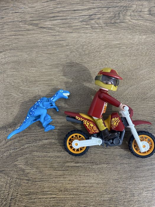 Seturi Playmobil pentru copii