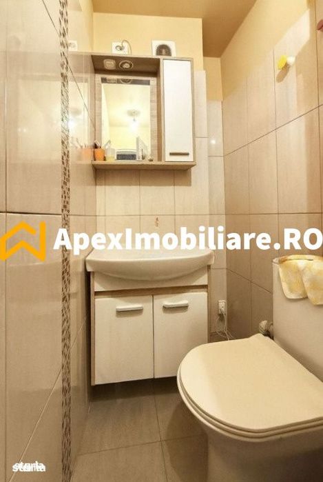 Apartament 4 camere de inchiriat Tei Bucuresti | ApexImobiliare.ro