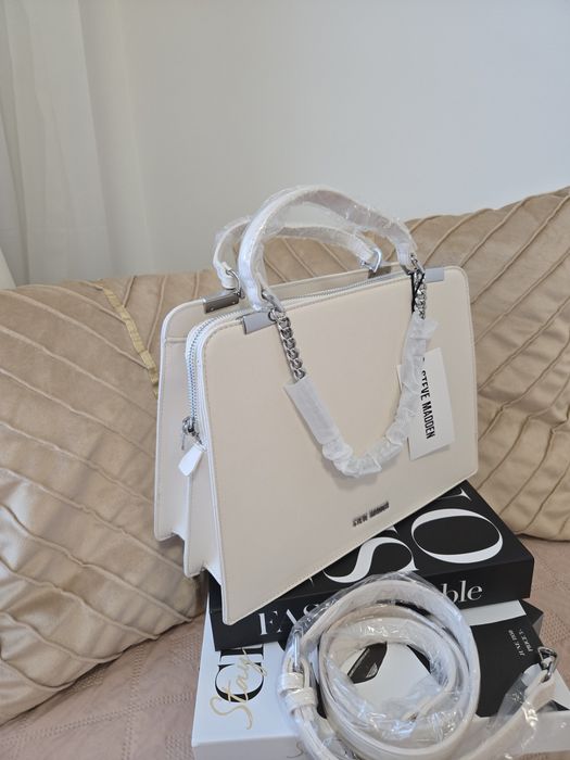 Чанта Steve Madden нова и оригинална